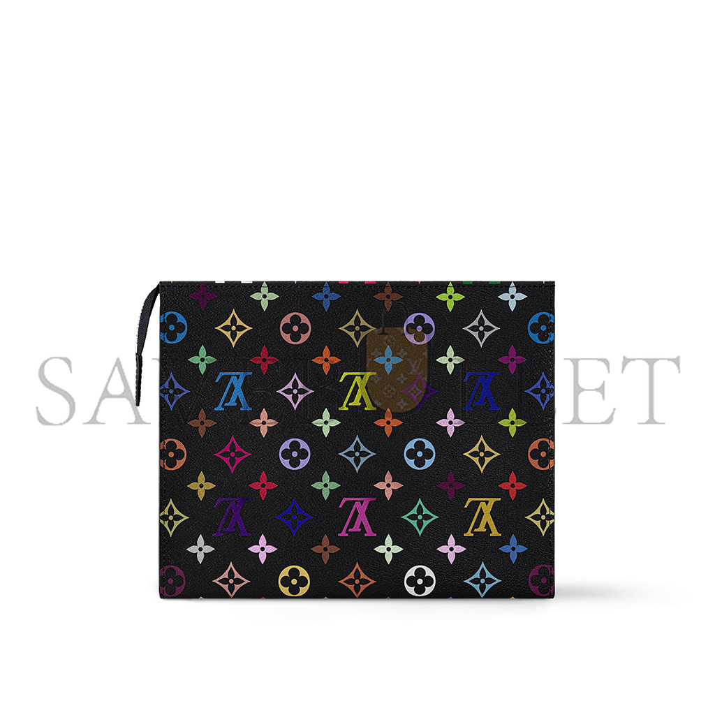 LOUIS VUITTON LV X TM TOILETRY POUCH M13746 (25*20*5.5cm)